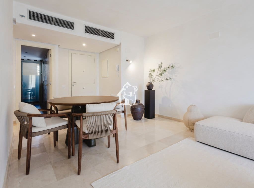 2 bedroom Apartment for rent in Orihuela Costa with pool garage - € 1,950 (Ref: 9741428)