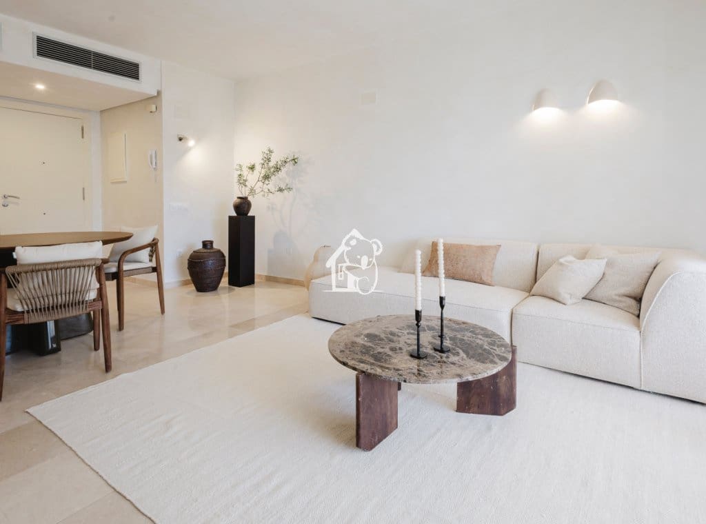 2 bedroom Apartment for rent in Orihuela Costa with pool garage - € 1,950 (Ref: 9741428)