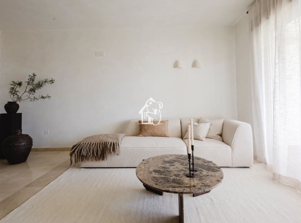 2 bedroom Apartment for rent in Orihuela Costa with pool garage - € 1,950 (Ref: 9741428)