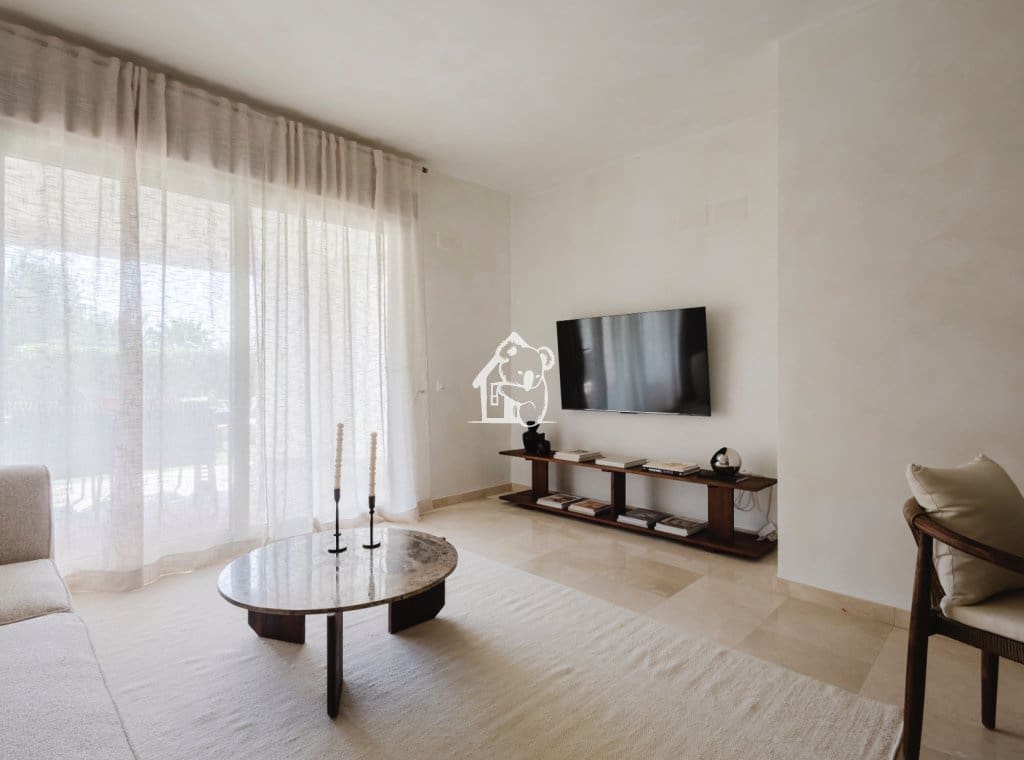 2 bedroom Apartment for rent in Orihuela Costa with pool garage - € 1,950 (Ref: 9741428)