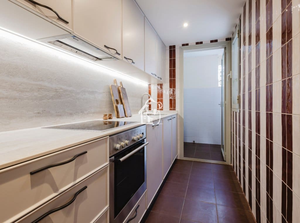 2 bedroom Apartment for rent in Orihuela Costa with pool garage - € 1,950 (Ref: 9741428)