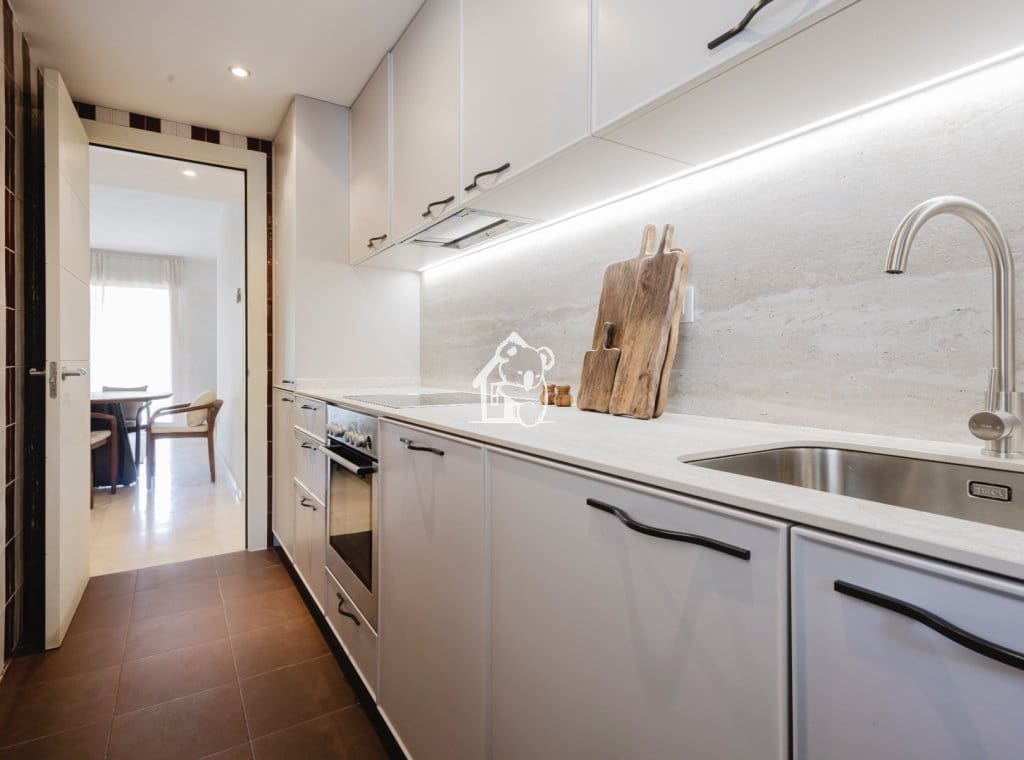 2 bedroom Apartment for rent in Orihuela Costa with pool garage - € 1,950 (Ref: 9741428)