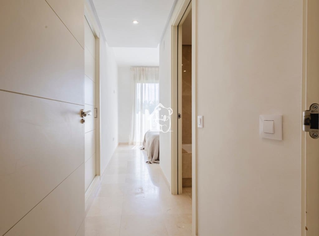 2 bedroom Apartment for rent in Orihuela Costa with pool garage - € 1,950 (Ref: 9741428)