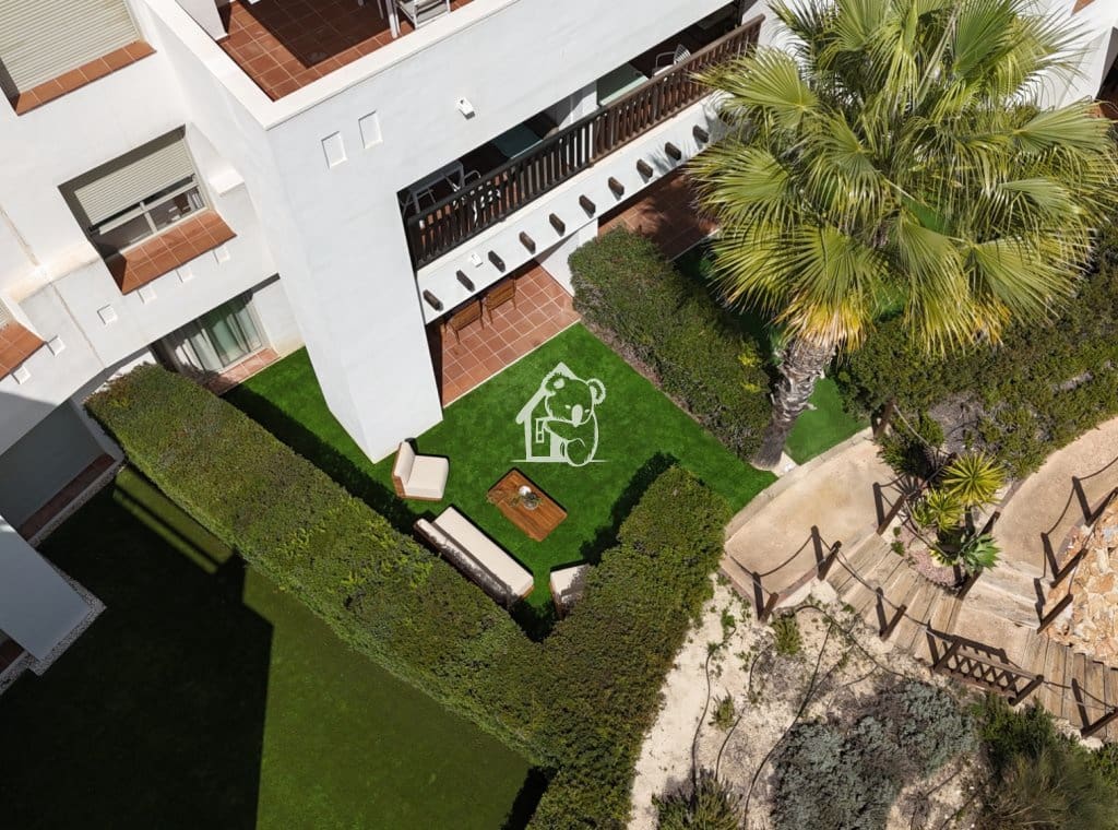 2 bedroom Apartment for rent in Orihuela Costa with pool garage - € 1,950 (Ref: 9741428)