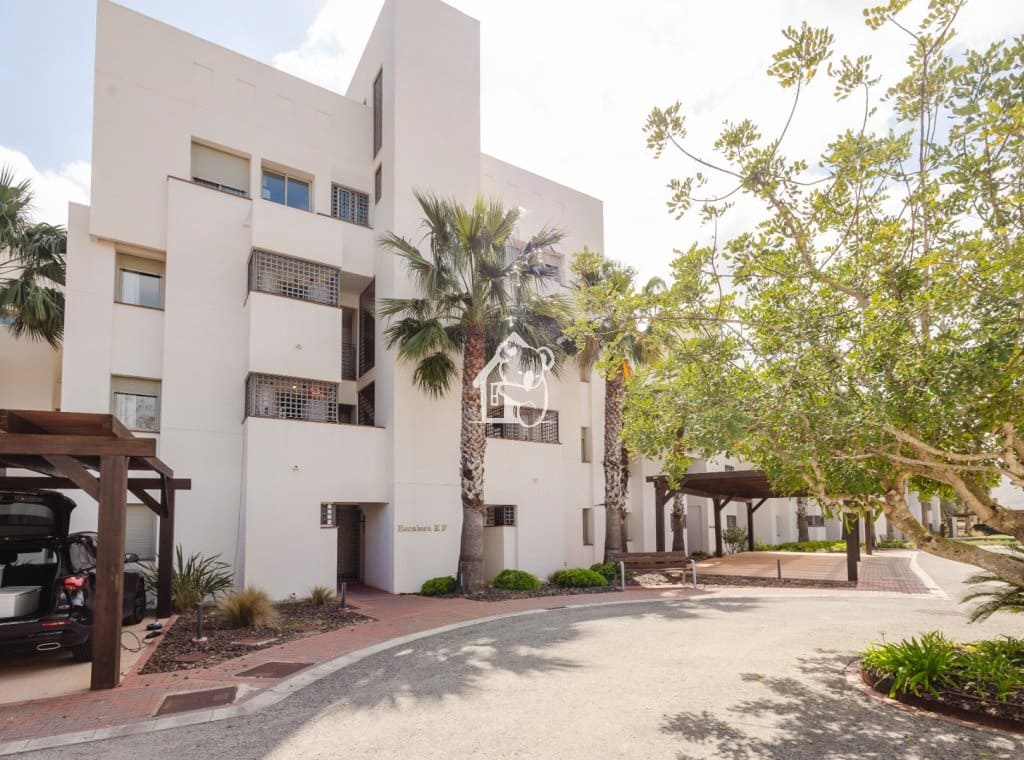 2 bedroom Apartment for rent in Orihuela Costa with pool garage - € 1,950 (Ref: 9741428)