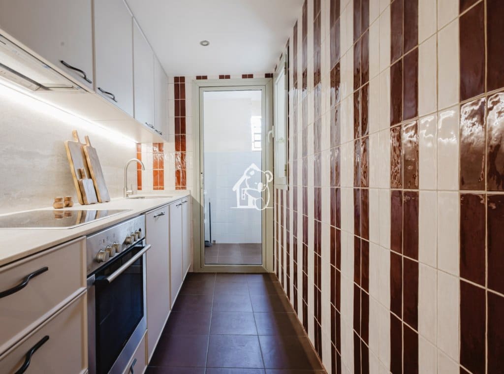 2 bedroom Apartment for rent in Orihuela Costa with pool garage - € 1,950 (Ref: 9741428)