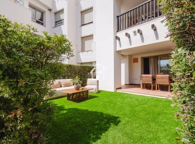 Appartement de 2 chambres à louer à Las Colinas Golf, Orihuela avec piscine garage - 1 950 € (Ref: 9741428)