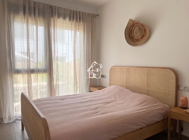 3 sovrum Lägenhet att hyra i Santiago de la Ribera, San Javier med pool garage - 1 500 € (Ref: 9751473)