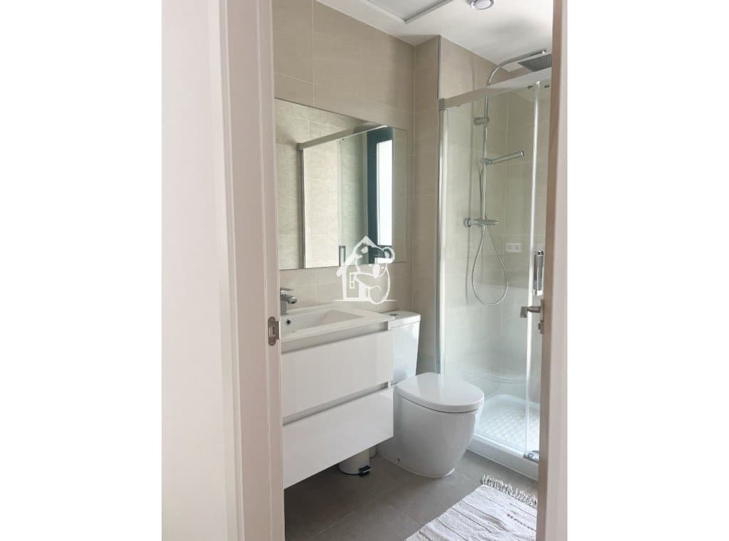 3 sovrum Lägenhet att hyra i Santiago de la Ribera med pool garage - 1 500 € (Ref: 9751473)