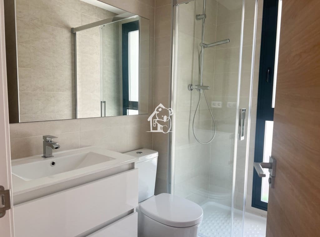 3 sovrum Lägenhet att hyra i Santiago de la Ribera med pool garage - 1 500 € (Ref: 9751473)