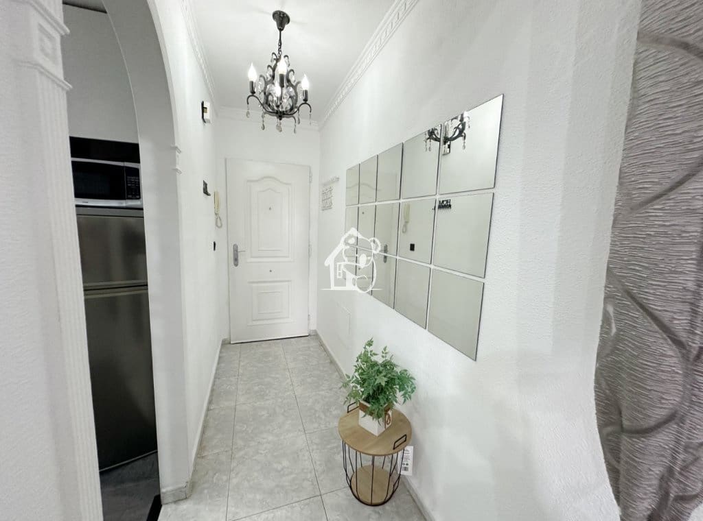 2 soverom Leilighet til leie i Algorfa med svømmebasseng garasje - € 850 (Ref: 9751474)