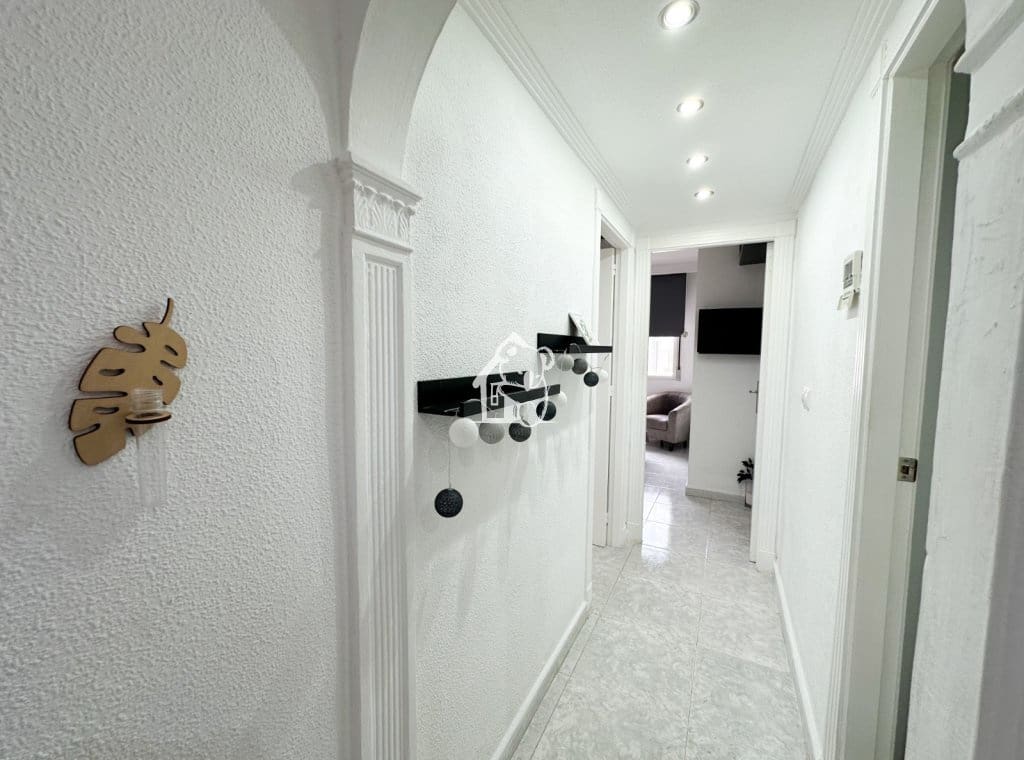 2 soverom Leilighet til leie i Algorfa med svømmebasseng garasje - € 850 (Ref: 9751474)