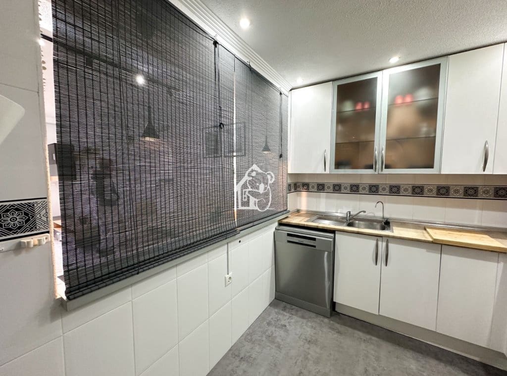 2 soverom Leilighet til leie i Algorfa med svømmebasseng garasje - € 850 (Ref: 9751474)