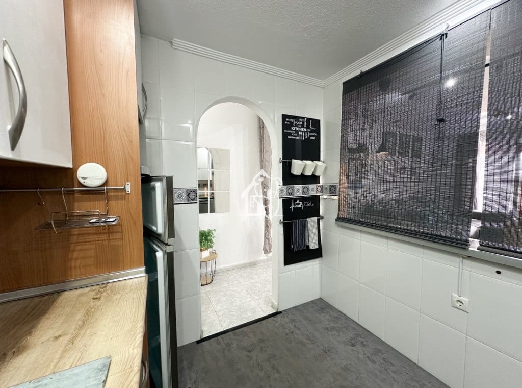 2 soverom Leilighet til leie i Algorfa med svømmebasseng garasje - € 850 (Ref: 9751474)