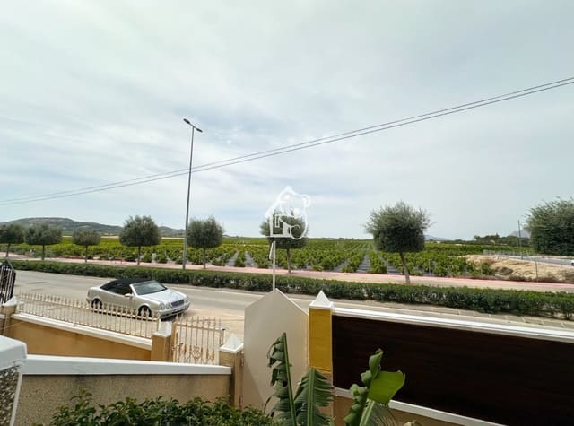 2 soverom Leilighet til leie i Algorfa med svømmebasseng garasje - € 850 (Ref: 9751474)