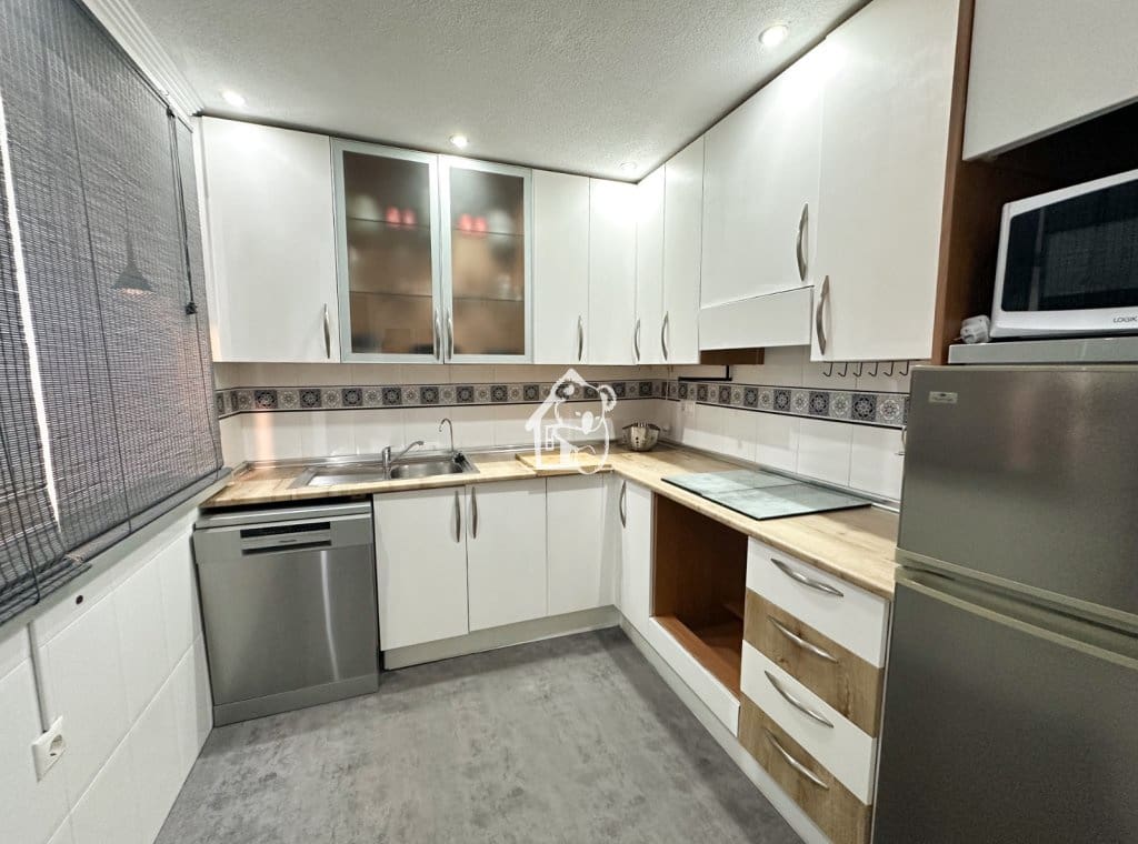 2 soverom Leilighet til leie i Algorfa med svømmebasseng garasje - € 850 (Ref: 9751474)