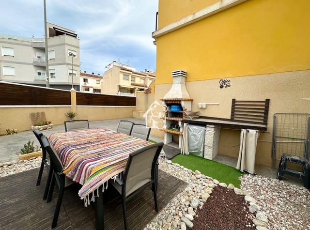 2 soverom Leilighet til leie i Algorfa med svømmebasseng garasje - € 850 (Ref: 9751474)