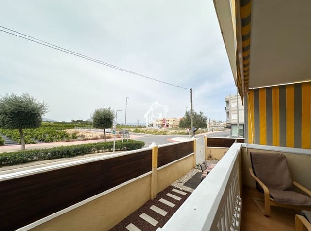 2 soverom Leilighet til leie i Algorfa med svømmebasseng garasje - € 850 (Ref: 9751474)