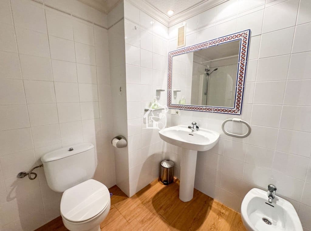 2 makuuhuone Huoneisto vuokrattavana paikassa Torrevieja - 950 € (Ref: 9751475)