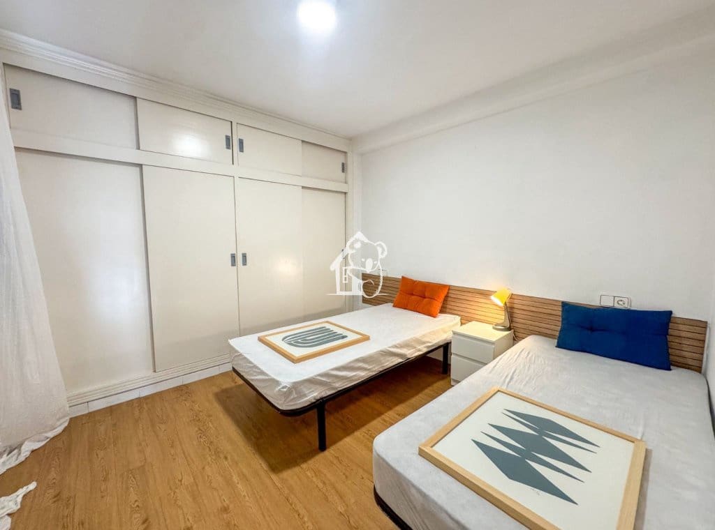 2 makuuhuone Huoneisto vuokrattavana paikassa Torrevieja - 950 € (Ref: 9751475)