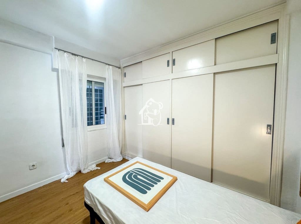 2 makuuhuone Huoneisto vuokrattavana paikassa Torrevieja - 950 € (Ref: 9751475)