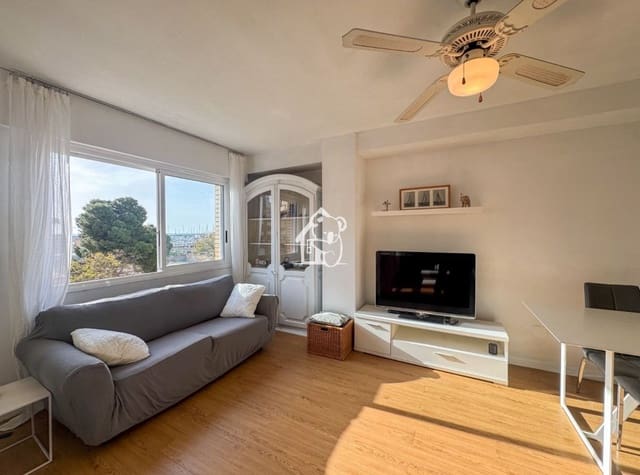 2 makuuhuone Huoneisto vuokrattavana paikassa Puerto Deportivo, Torrevieja - 950 € (Ref: 9751475)