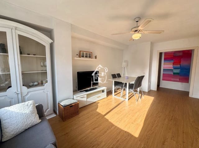 2 makuuhuone Huoneisto vuokrattavana paikassa Puerto Deportivo, Torrevieja - 950 € (Ref: 9751475)