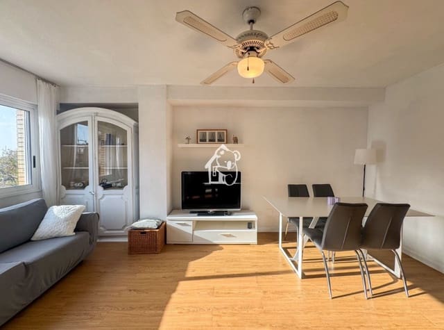 2 makuuhuone Huoneisto vuokrattavana paikassa Puerto Deportivo, Torrevieja - 950 € (Ref: 9751475)