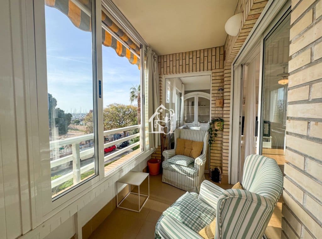 2 makuuhuone Huoneisto vuokrattavana paikassa Torrevieja - 950 € (Ref: 9751475)