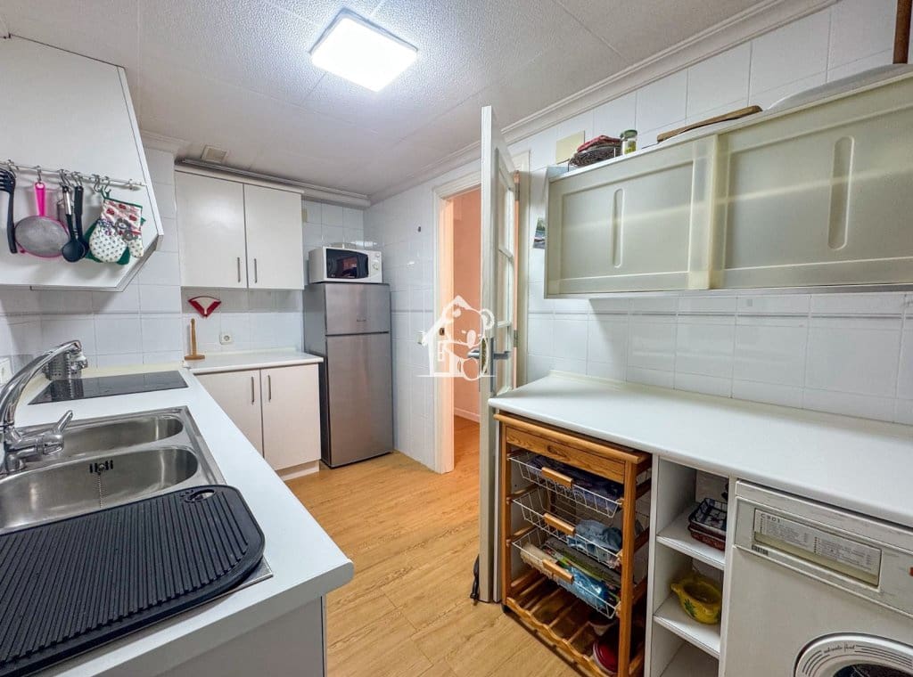 2 makuuhuone Huoneisto vuokrattavana paikassa Torrevieja - 950 € (Ref: 9751475)