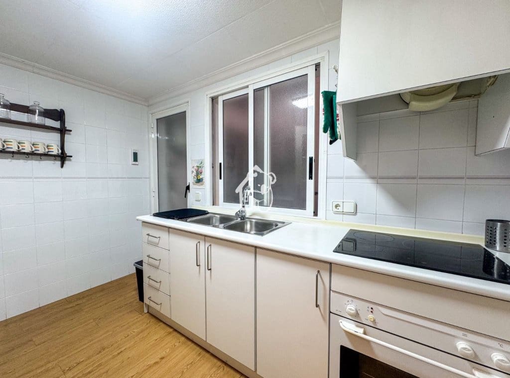 2 makuuhuone Huoneisto vuokrattavana paikassa Torrevieja - 950 € (Ref: 9751475)