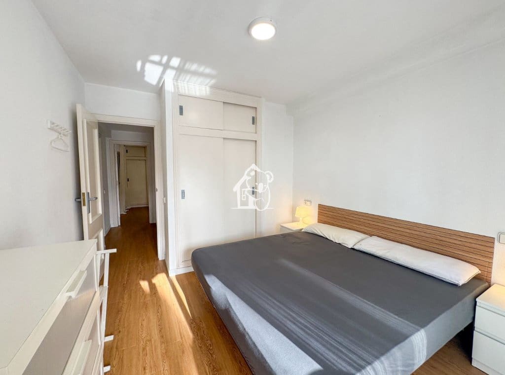 2 makuuhuone Huoneisto vuokrattavana paikassa Torrevieja - 950 € (Ref: 9751475)