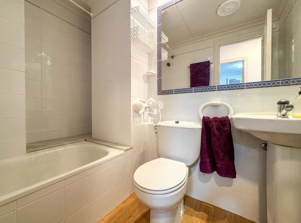 2 makuuhuone Huoneisto vuokrattavana paikassa Torrevieja - 950 € (Ref: 9751475)