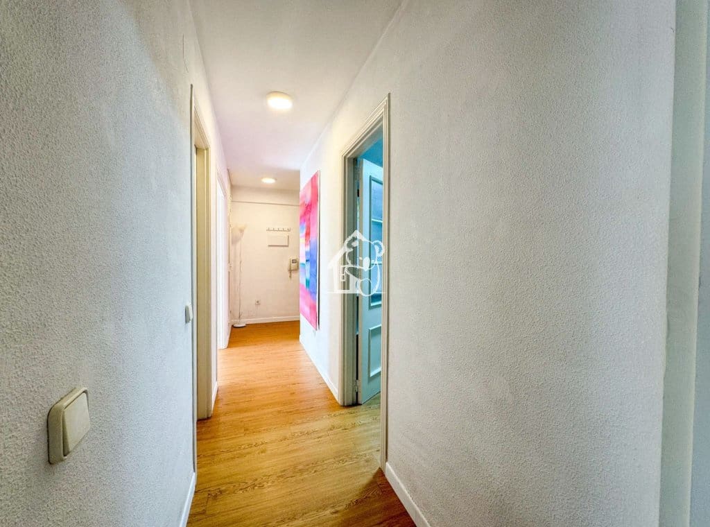 2 makuuhuone Huoneisto vuokrattavana paikassa Torrevieja - 950 € (Ref: 9751475)