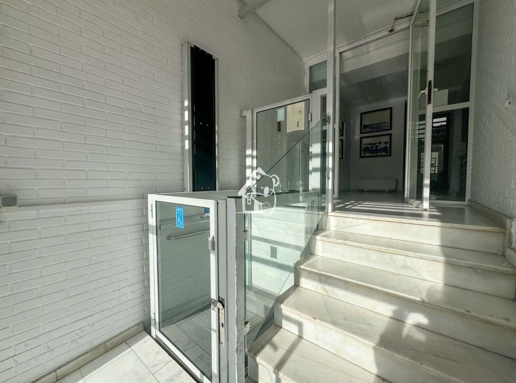 2 makuuhuone Huoneisto vuokrattavana paikassa Torrevieja - 950 € (Ref: 9751475)