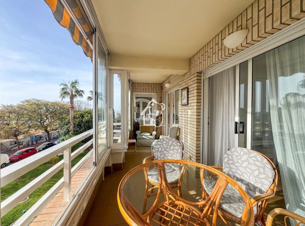 2 makuuhuone Huoneisto vuokrattavana paikassa Torrevieja - 950 € (Ref: 9751475)