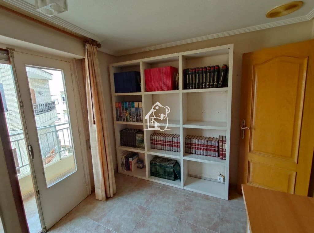 3 makuuhuone Huoneisto vuokrattavana paikassa Rojales - 900 € (Ref: 9751476)