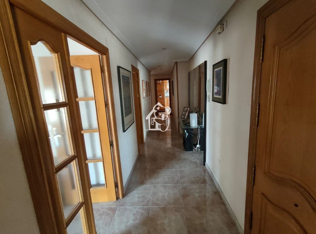 3 makuuhuone Huoneisto vuokrattavana paikassa Rojales - 900 € (Ref: 9751476)