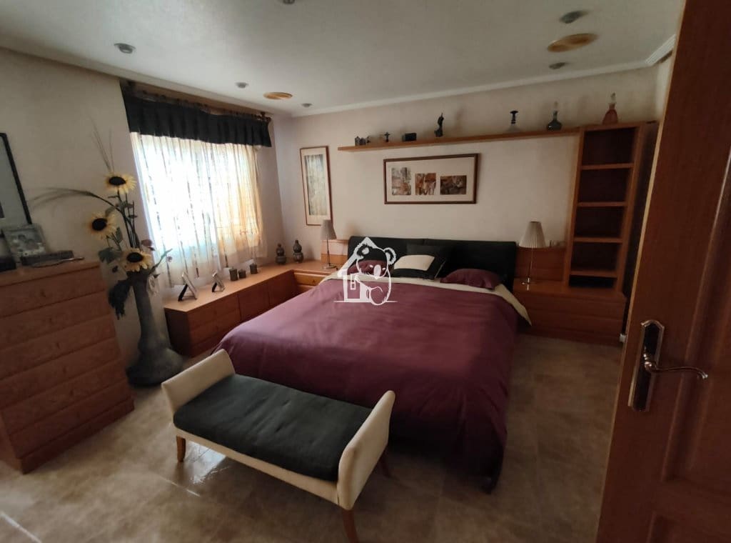 3 makuuhuone Huoneisto vuokrattavana paikassa Rojales - 900 € (Ref: 9751476)