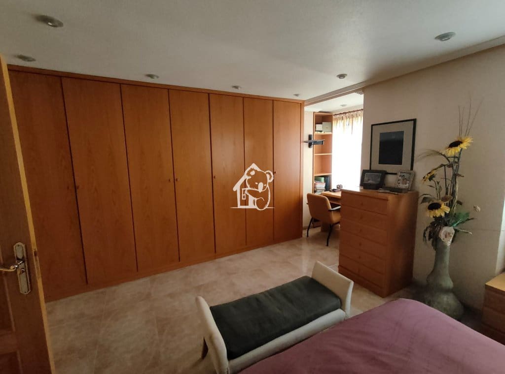 3 makuuhuone Huoneisto vuokrattavana paikassa Rojales - 900 € (Ref: 9751476)