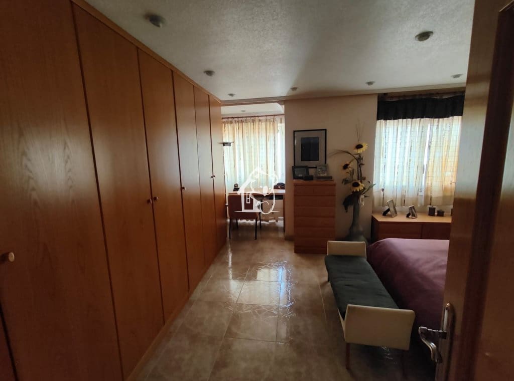 3 makuuhuone Huoneisto vuokrattavana paikassa Rojales - 900 € (Ref: 9751476)