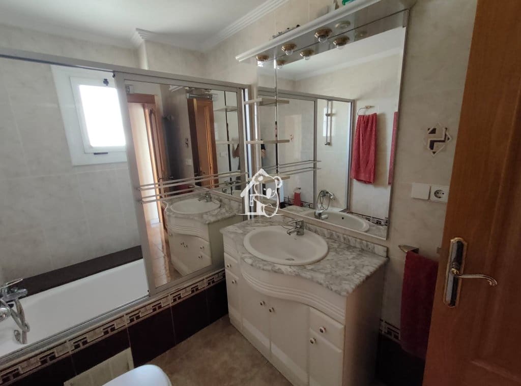 3 makuuhuone Huoneisto vuokrattavana paikassa Rojales - 900 € (Ref: 9751476)