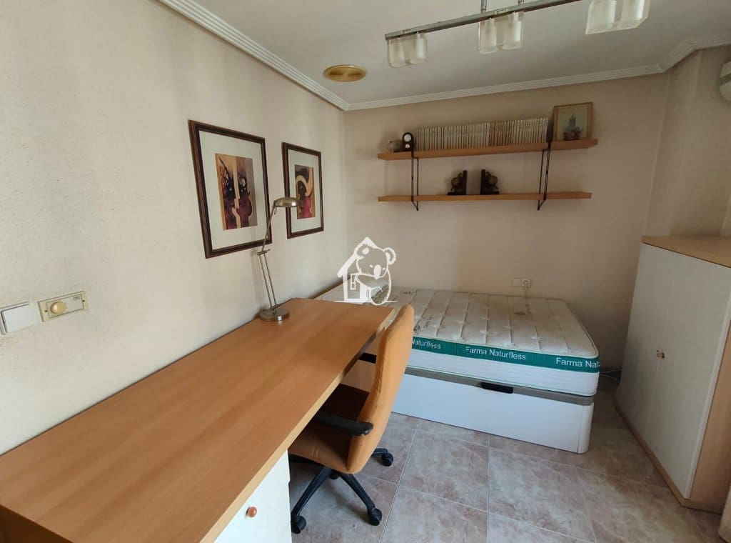 3 makuuhuone Huoneisto vuokrattavana paikassa Rojales - 900 € (Ref: 9751476)