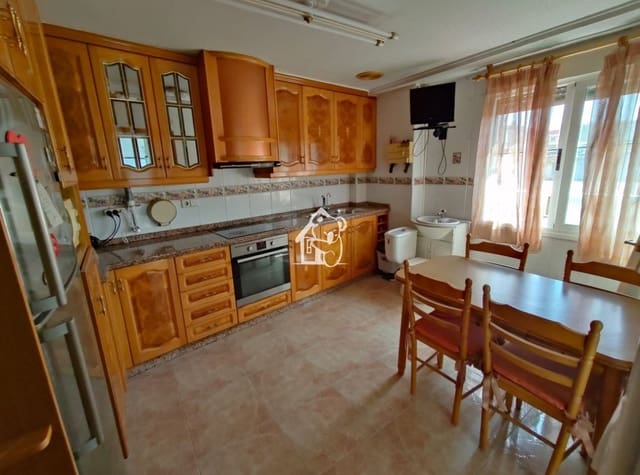 3 makuuhuone Huoneisto vuokrattavana paikassa Rojales - 900 € (Ref: 9751476)