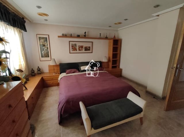 3 makuuhuone Huoneisto vuokrattavana paikassa Rojales - 900 € (Ref: 9751476)