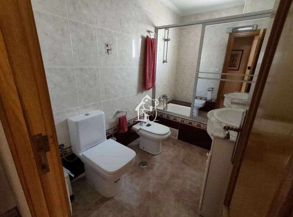 3 makuuhuone Huoneisto vuokrattavana paikassa Rojales - 900 € (Ref: 9751476)