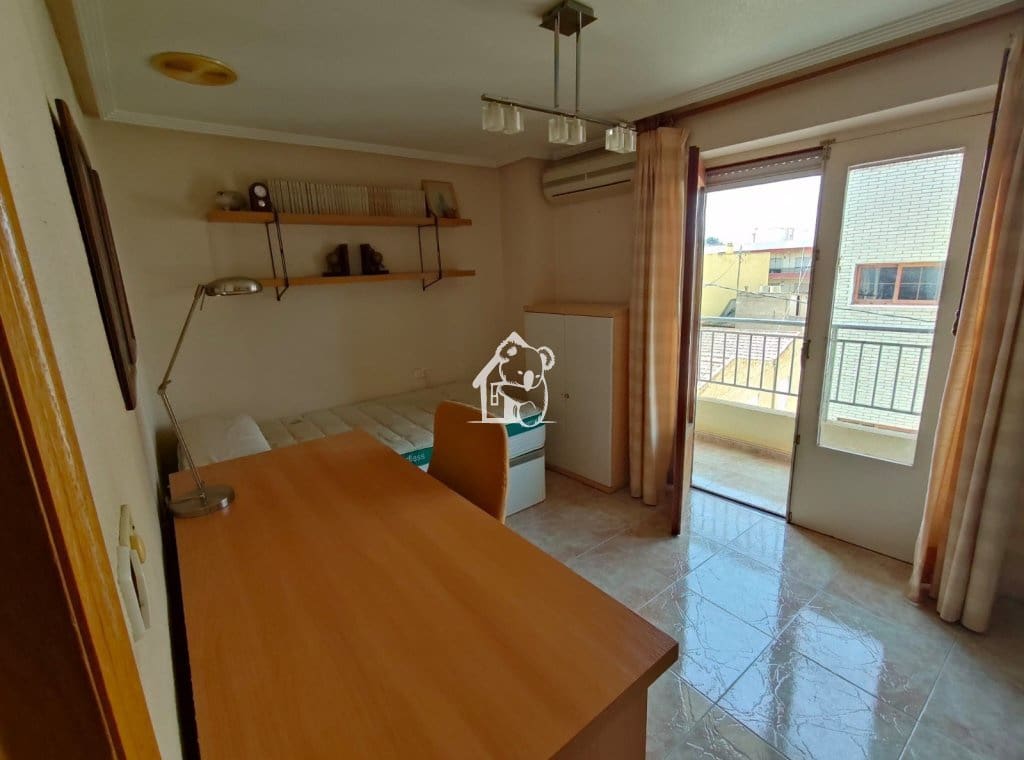 3 makuuhuone Huoneisto vuokrattavana paikassa Rojales - 900 € (Ref: 9751476)