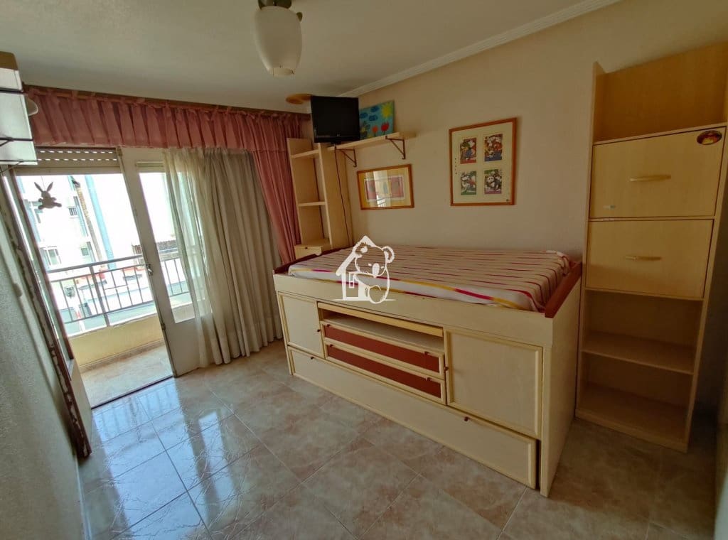 3 makuuhuone Huoneisto vuokrattavana paikassa Rojales - 900 € (Ref: 9751476)