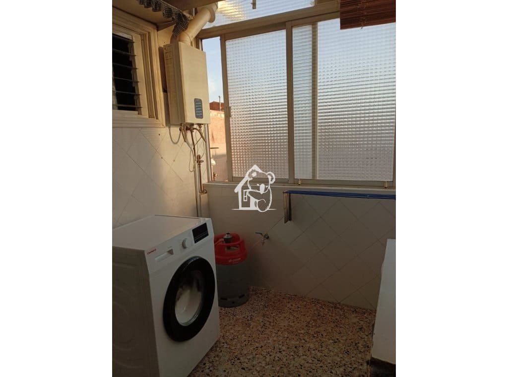 3 makuuhuone Huoneisto vuokrattavana paikassa Rojales - 900 € (Ref: 9751476)