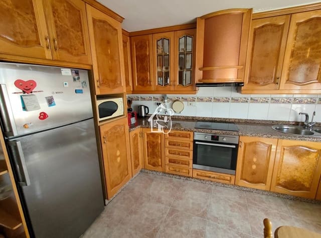 3 makuuhuone Huoneisto vuokrattavana paikassa Rojales - 900 € (Ref: 9751476)